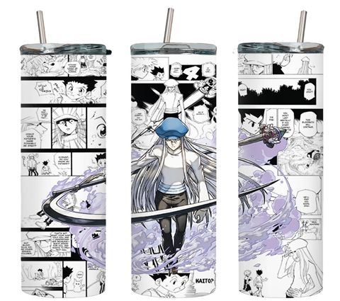 Kaito Leader-5305